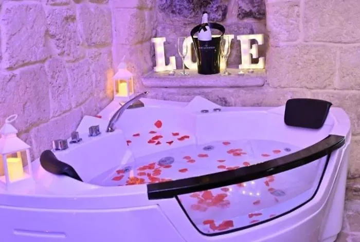 Lyon Sinagoga Apartment *