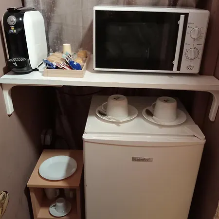 Apartmán Lyon Sinagoga *