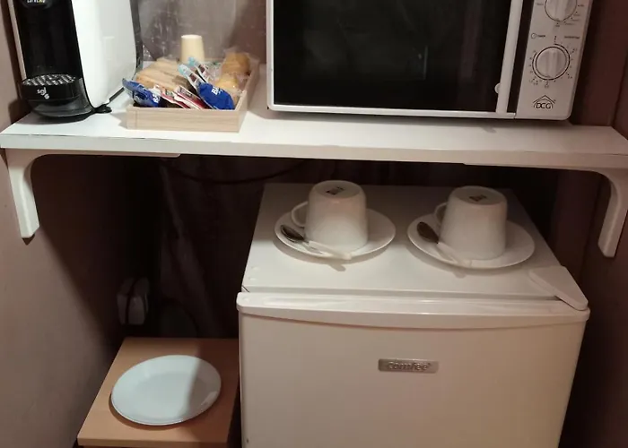 Apartmán Lyon Sinagoga *
